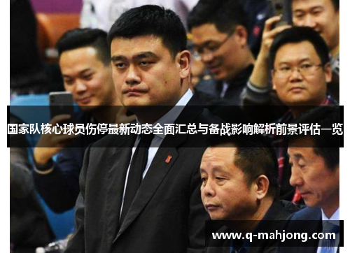 国家队核心球员伤停最新动态全面汇总与备战影响解析前景评估一览